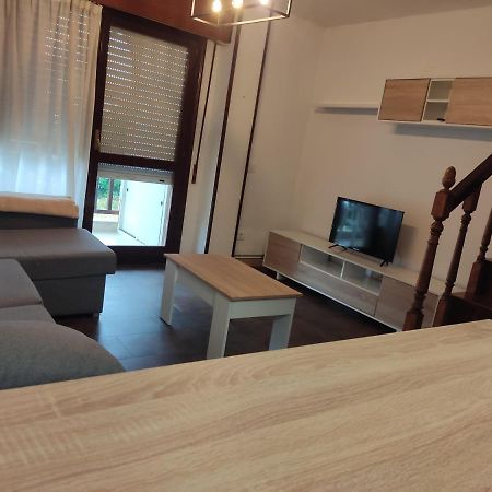 Apartament Duplex En Ris Noja Zewnętrze zdjęcie